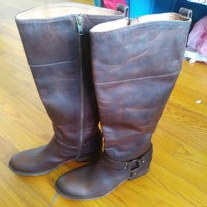 Frye boots